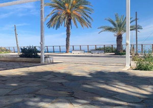 Hotel Maistrali Sea View Apartments cazare Stalis