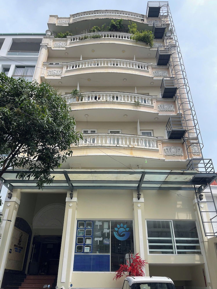 Uhouse - Kelly Thao Dien Apartment