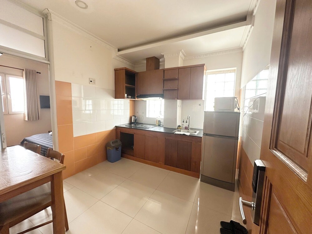Uhouse - Kelly Thao Dien Apartment