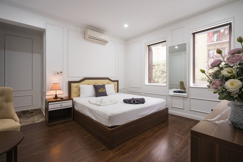 Hotel Wind Hotel