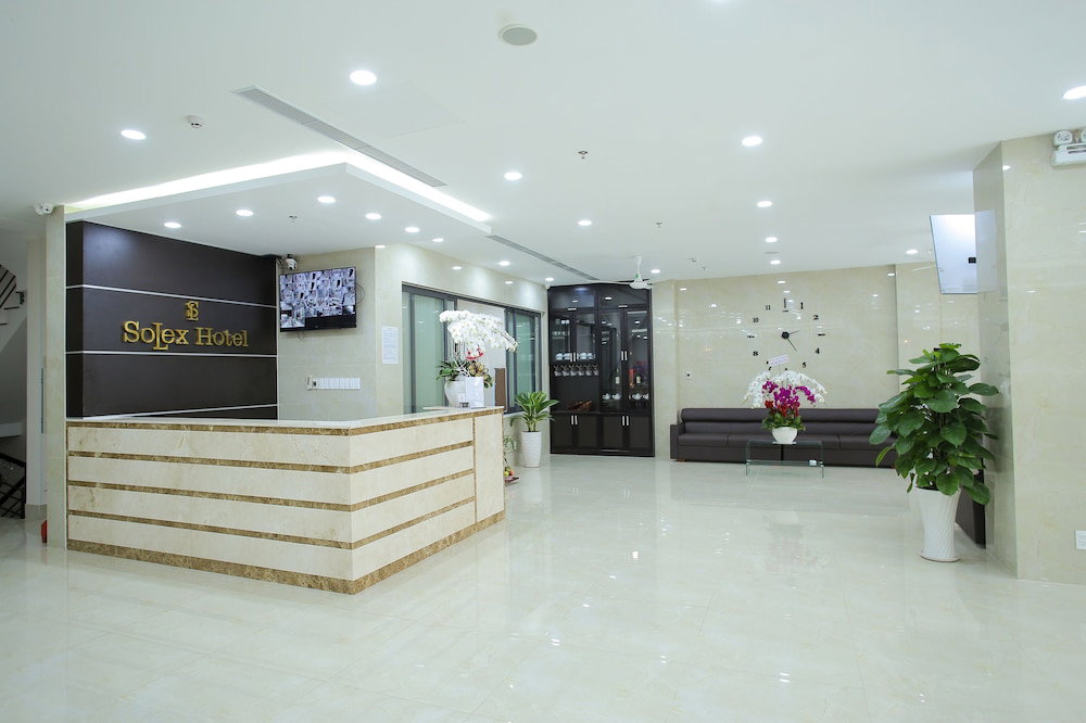 Solex Hotel