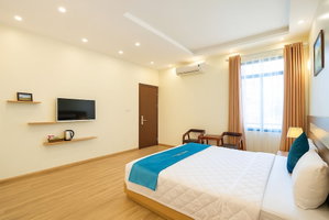 Hotel S79 Noi Bai Airport Hotel cazare Soc Son