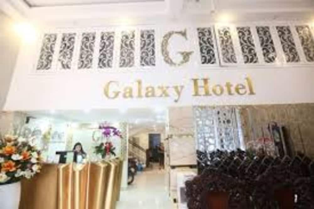 Hotel Galaxy Hotel