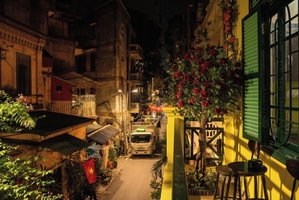 Hotel Cozyposy Premier Apartment cazare Hoan Kiem