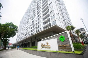 Hotel Botanica Premier Serviced Apartment cazare Quan Tan Phu