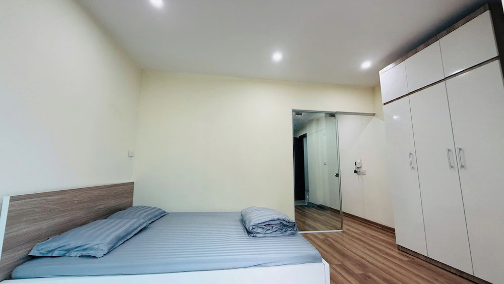 Era Apartment 58 Nguyen Khanh Toan
