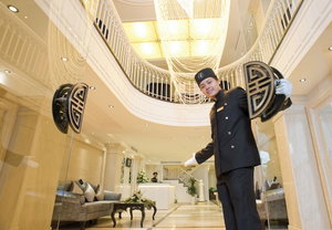 Hotel Victor Gallery Hotel & Spa cazare Hoan Kiem