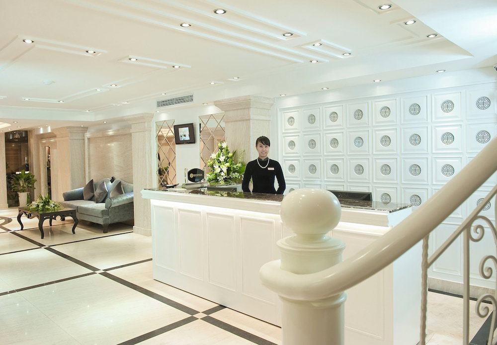 Victor Gallery Hotel & Spa