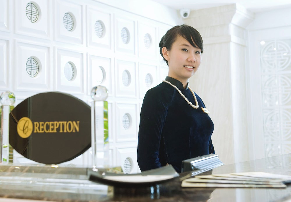 Victor Gallery Hotel & Spa