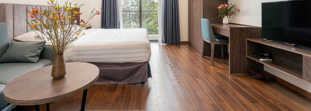 Hotel Granda Lake View Hotel & Apartment