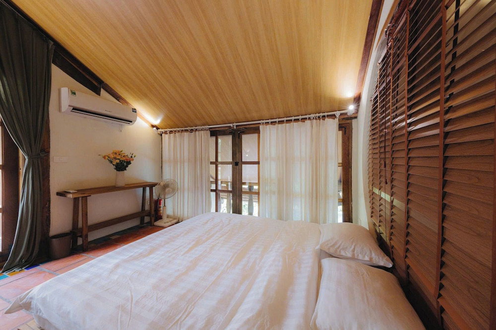 Leeha Cottage Soc Sơn
