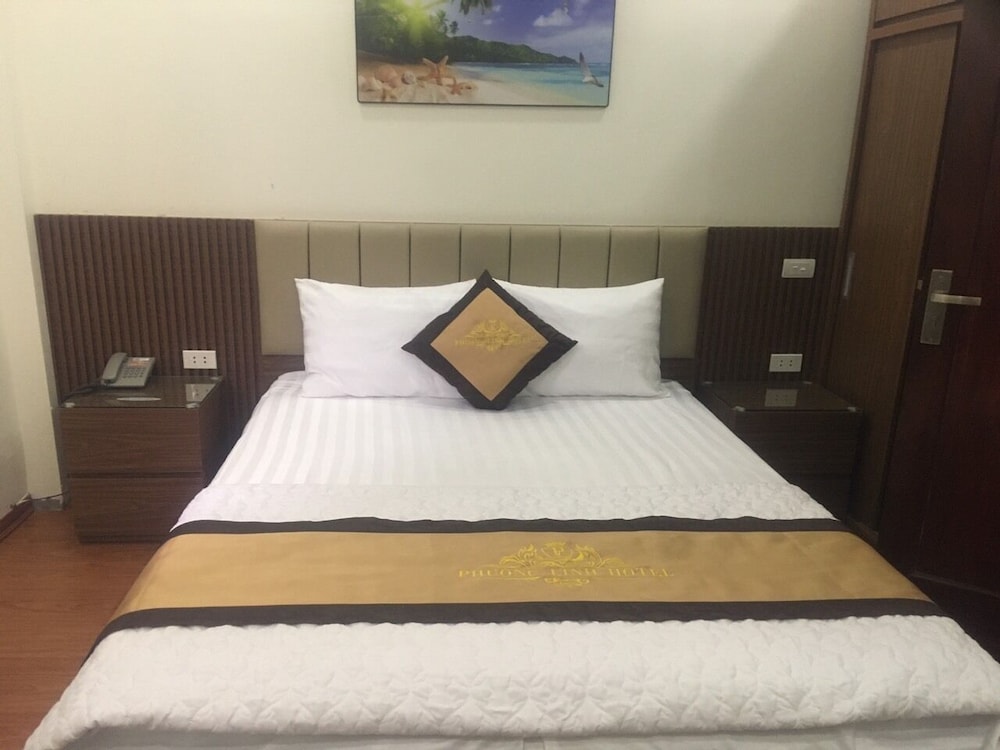 Hotel Phuoc Thinh Hostel Hn - By Bay Luxury