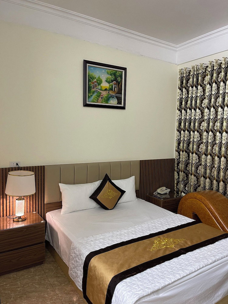 Phuoc Thinh Hostel Hn - By Bay Luxury
