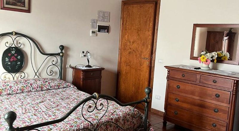 Hotel Agriturismo Il Viaio