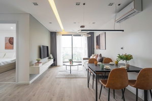 Hotel Vinhomes D'capital - Great Vacation cazare Thanh Xuan