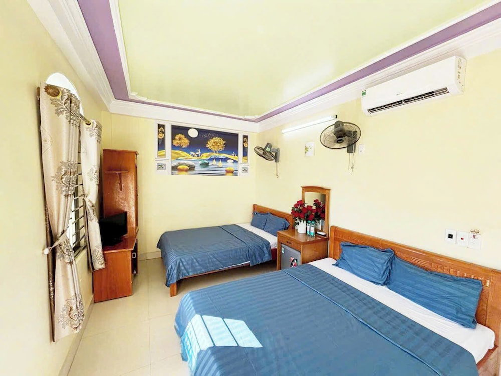 Hotel Thúy Anh Hotel Cát Bà