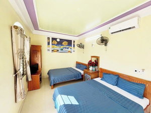 Hotel Thúy Anh Hotel Cát Bà cazare Cat Ba