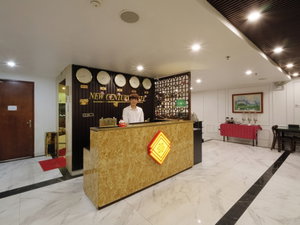 Hotel New Century Hotel Cau Giay cazare Cau Giay