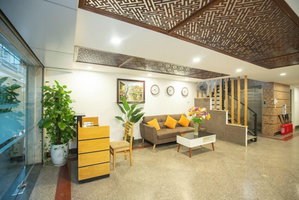 Hotel Sumitomo 12 - 535 Kim Ma cazare Cau Giay