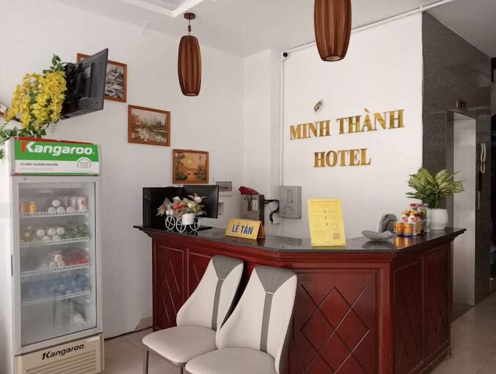 Hotel Minh Thanh Hostel Ha Dong Hn - Bayluxury