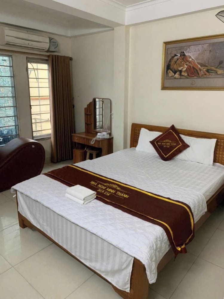 Minh Thanh Hostel Ha Dong Hn - Bayluxury