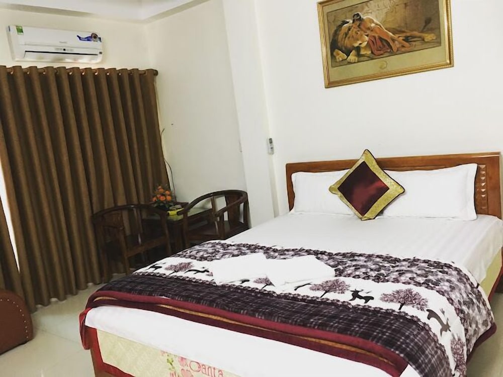 Minh Thanh Hostel Ha Dong Hn - Bayluxury