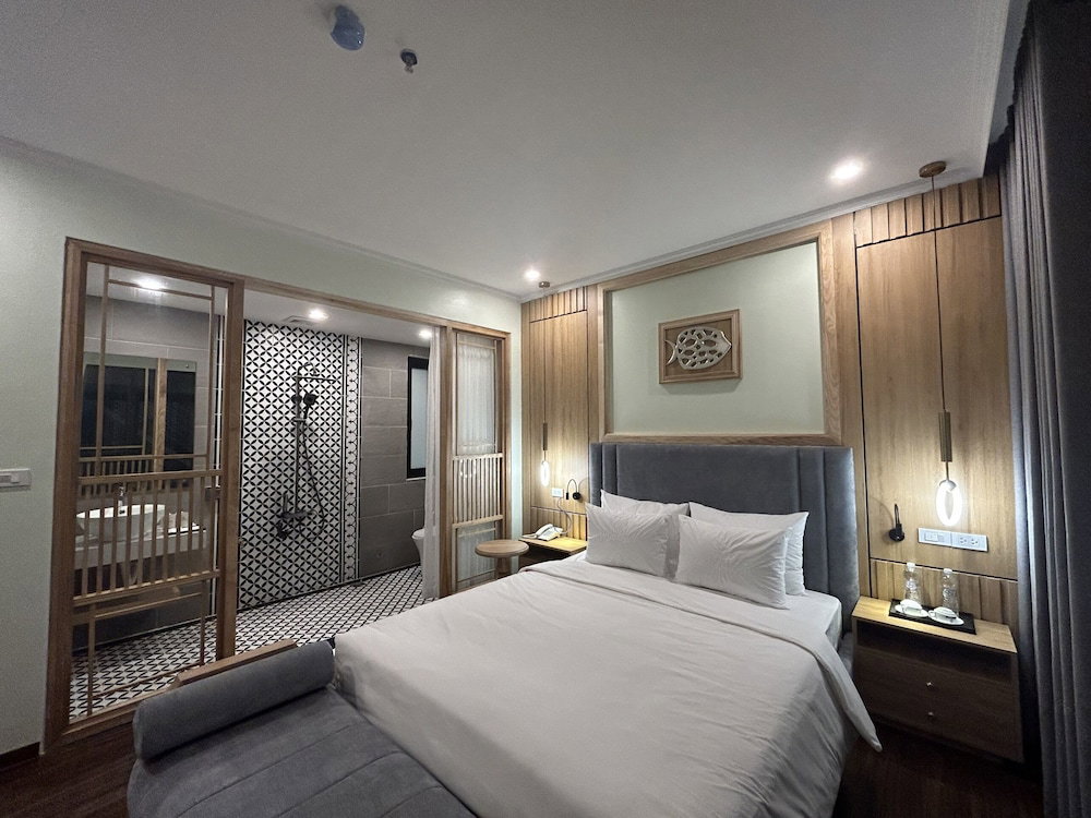 Grand Hotel Trinh Van Bo-By Bayluxury
