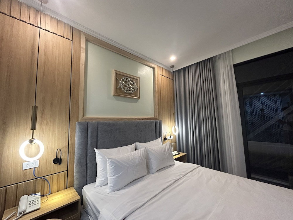 Grand Hotel Trinh Van Bo-By Bayluxury