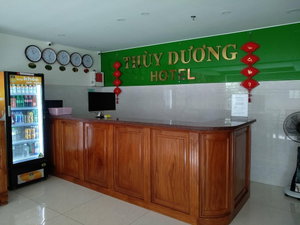 Hotel Thuy Duong Hotel - Near Tan Son Nhat Airport cazare Quan Binh Thanh