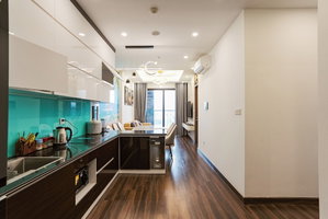 Hotel X-Stay Luxe cazare Haiphong