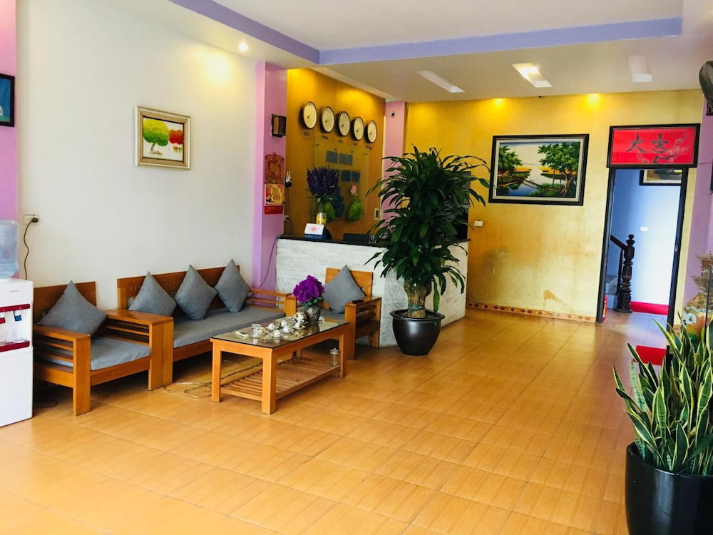 Hotel Hoang Gia