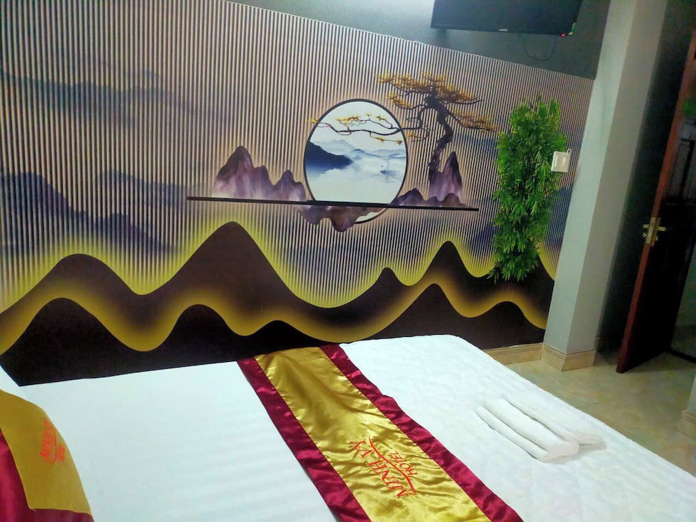Minh Vy Hotel Sg - By Bay Luxury
