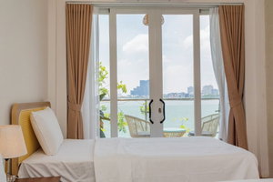 Hotel 4U Homestay cazare Tay Ho