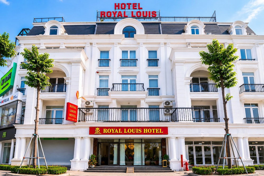 Hotel Royal Louis Hotel
