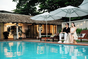 Hotel Stay Studio Villa Hideaway cazare Thu Duc