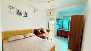 Hotel Era Apartment Royal City cazare Thanh Xuan