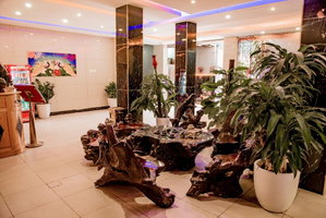 Hotel Oyo 1143 Thu Giang Hotel cazare Cau Giay