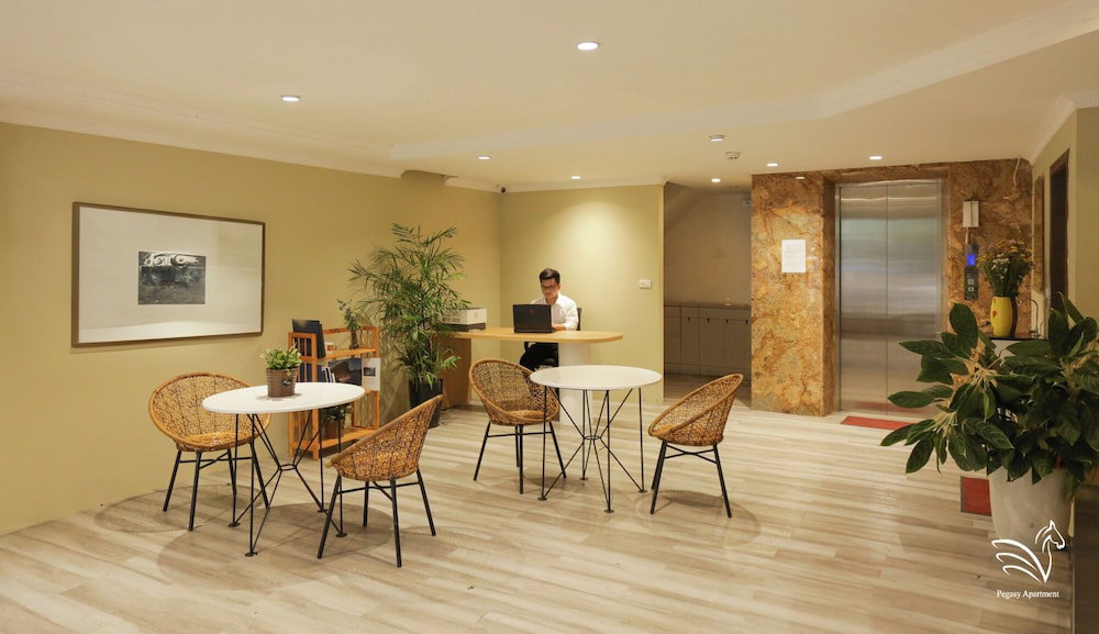 Pegasy Apartments & Travel