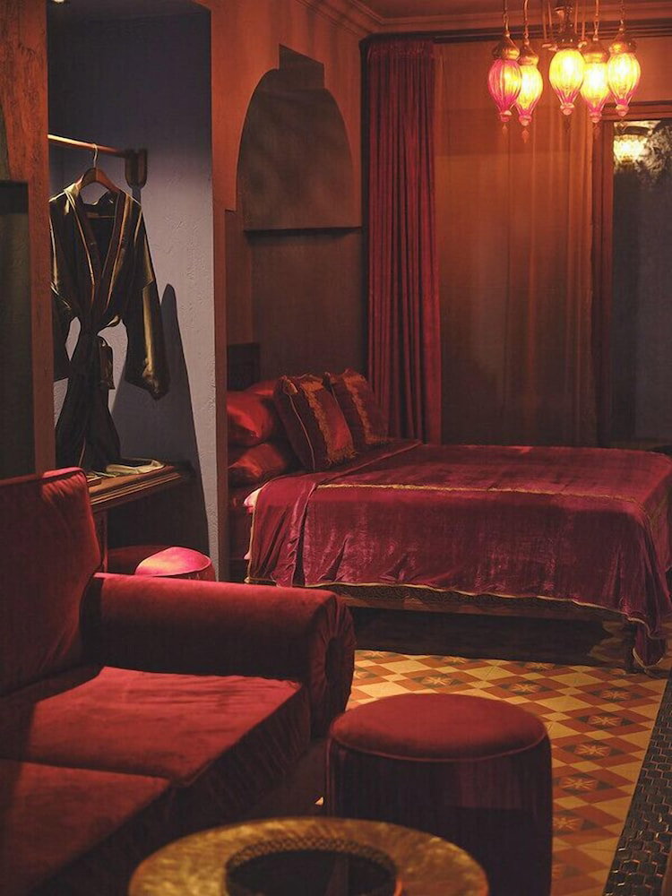 Riad Luxury Hotel Hanoi
