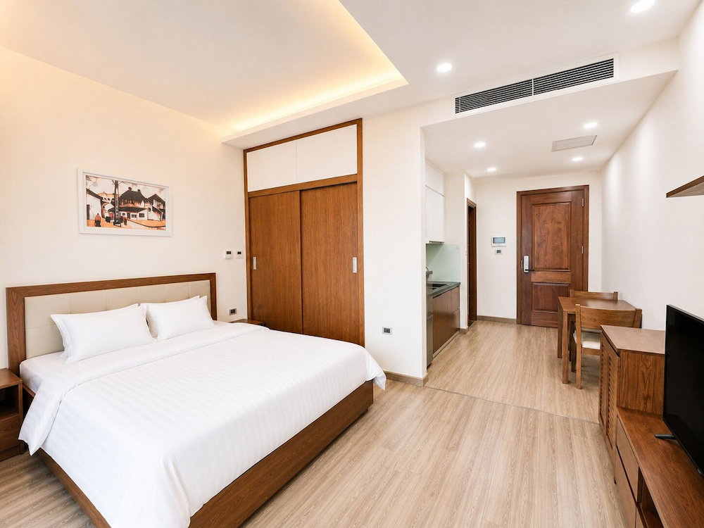 Hotel Eco Nest Residence