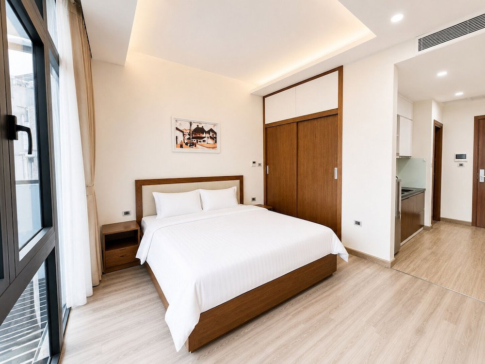Eco Nest Residence