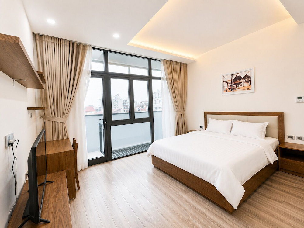 Eco Nest Residence