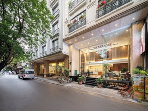 Hotel L'signature Hotel & Spa cazare Hoan Kiem
