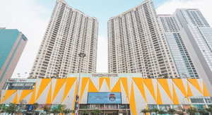 Hotel Hn Apt Vinhomes D'capitale Elegance cazare Thanh Xuan