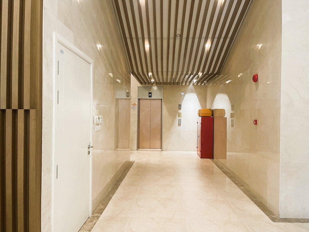 Hn Apt Vinhomes D'capitale Elegance
