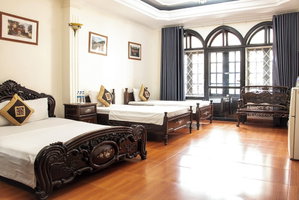 Hotel Group Nest Hotel cazare Hoan Kiem