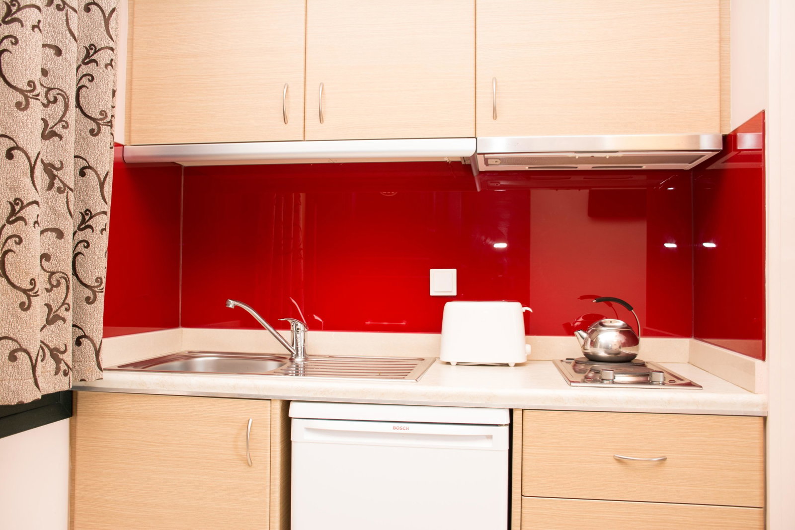 dal travel Marigianna Apartments