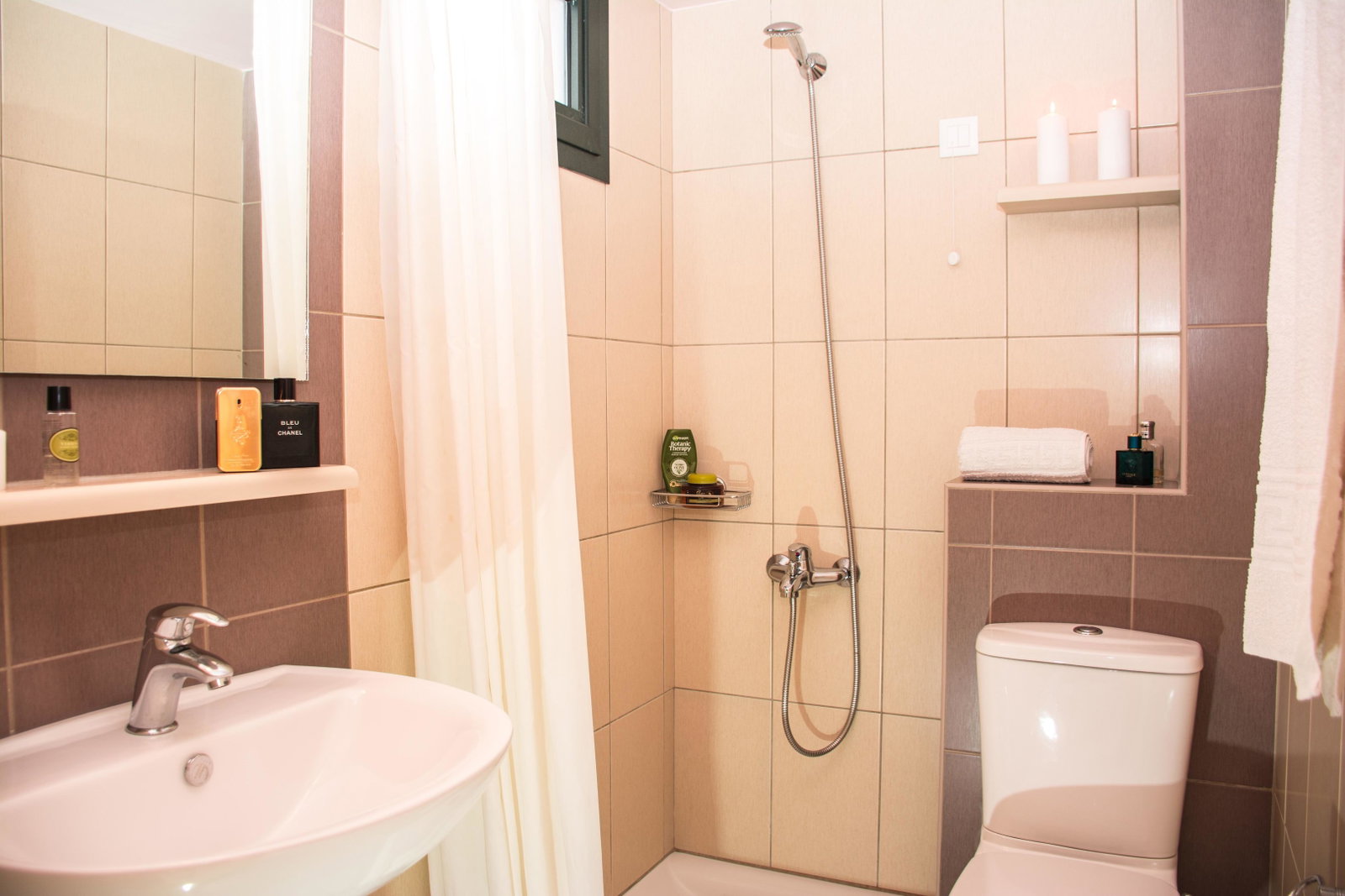 dal travel Marigianna Apartments
