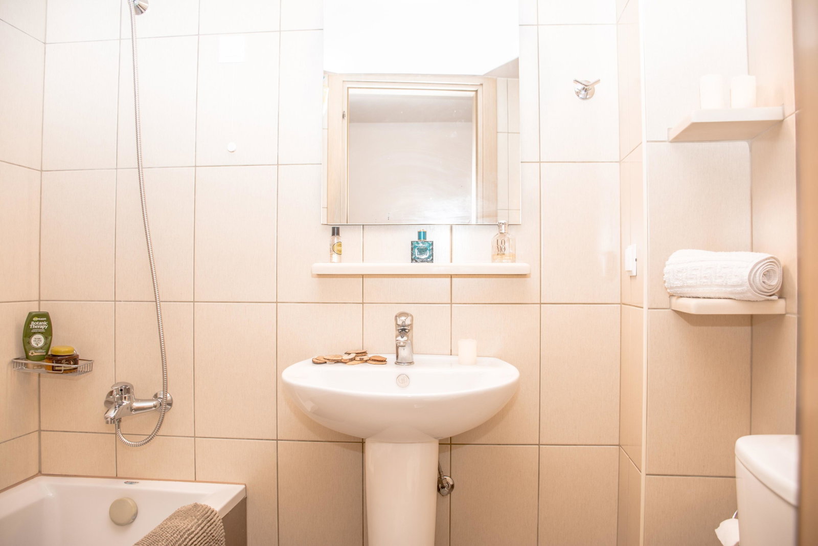 dal travel Marigianna Apartments