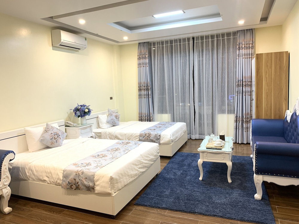 Hotel Y Place Guest House